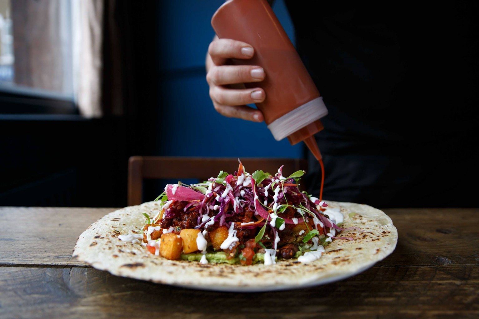 Club Mexicana Taqueria to open at Kingly Court Bruce