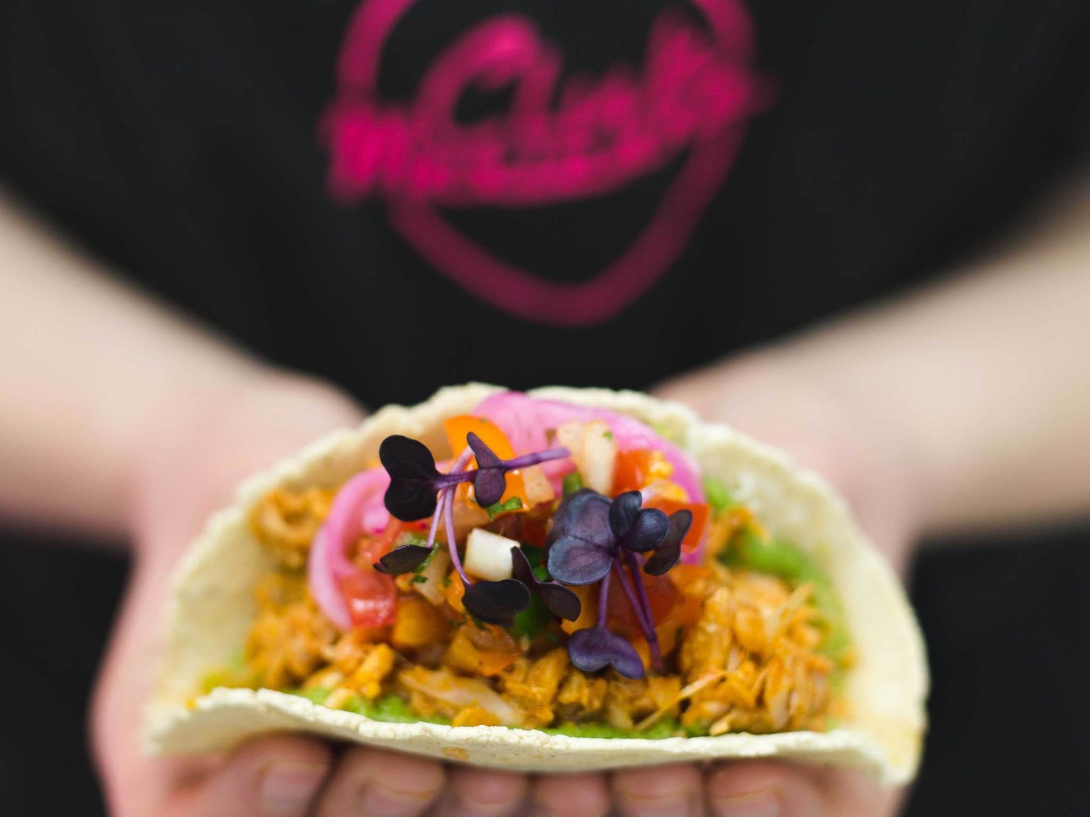 Club Mexicana Taqueria to open at Kingly Court Bruce